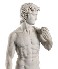After Michelangelo, 20th Century