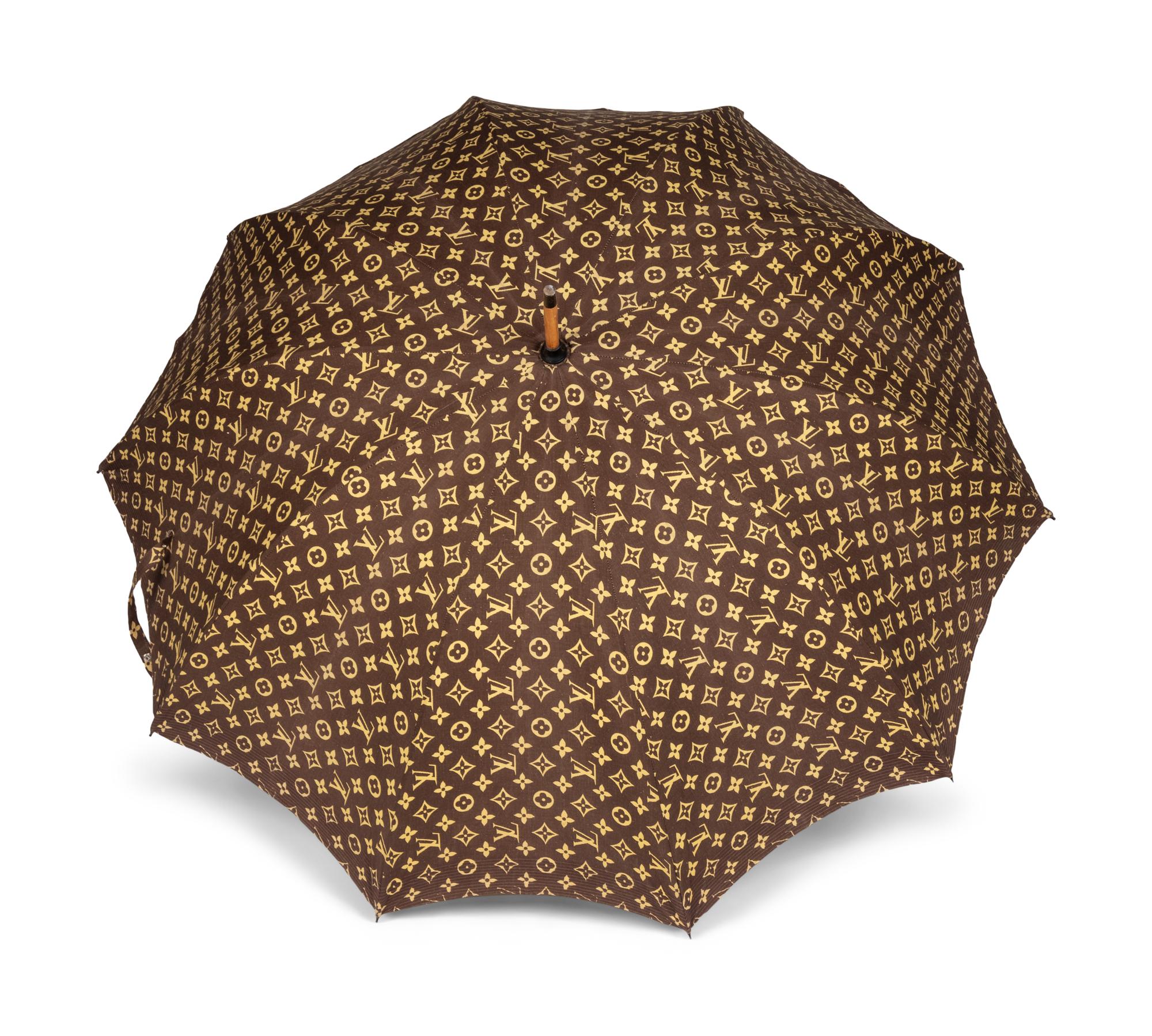 Louis Vuitton Monogram Umbrella