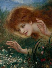 Discovering Daisies , 1887-1896