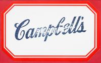 Campbell's Soup I: Vegetable