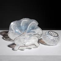 Ice White Seaform Set, 1994