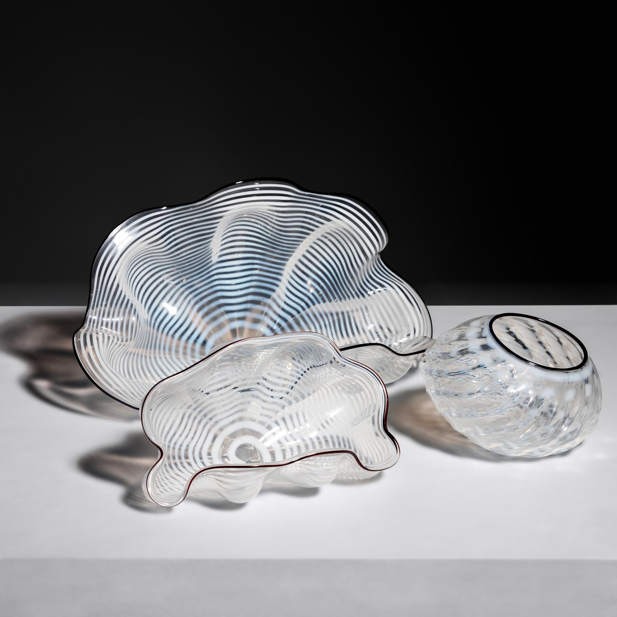 Ice White Seaform Set, 1994