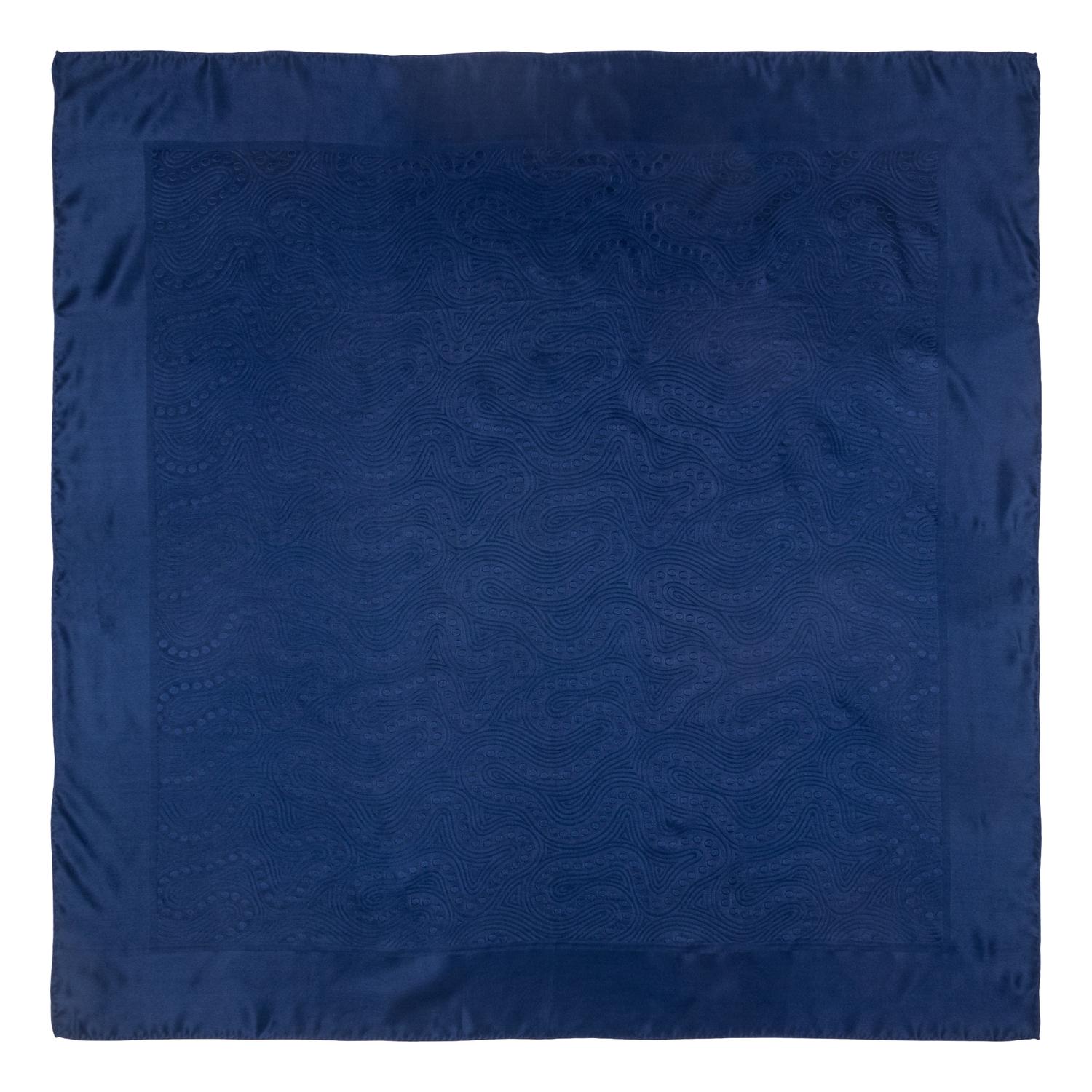 Eight Designer Scarves
