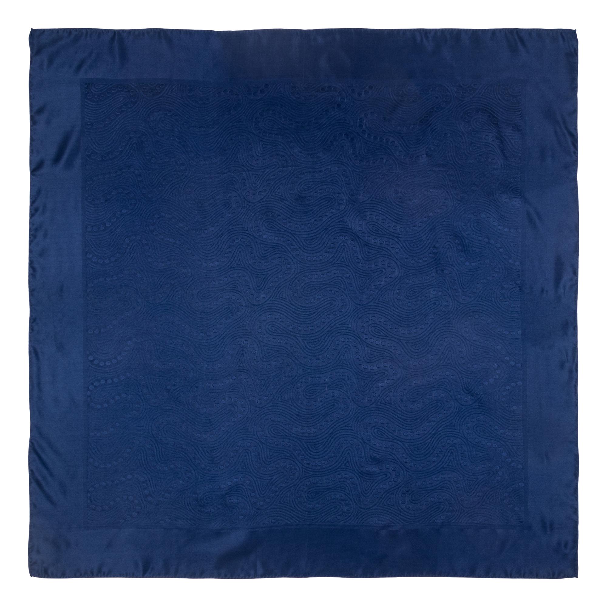Eight Designer Scarves