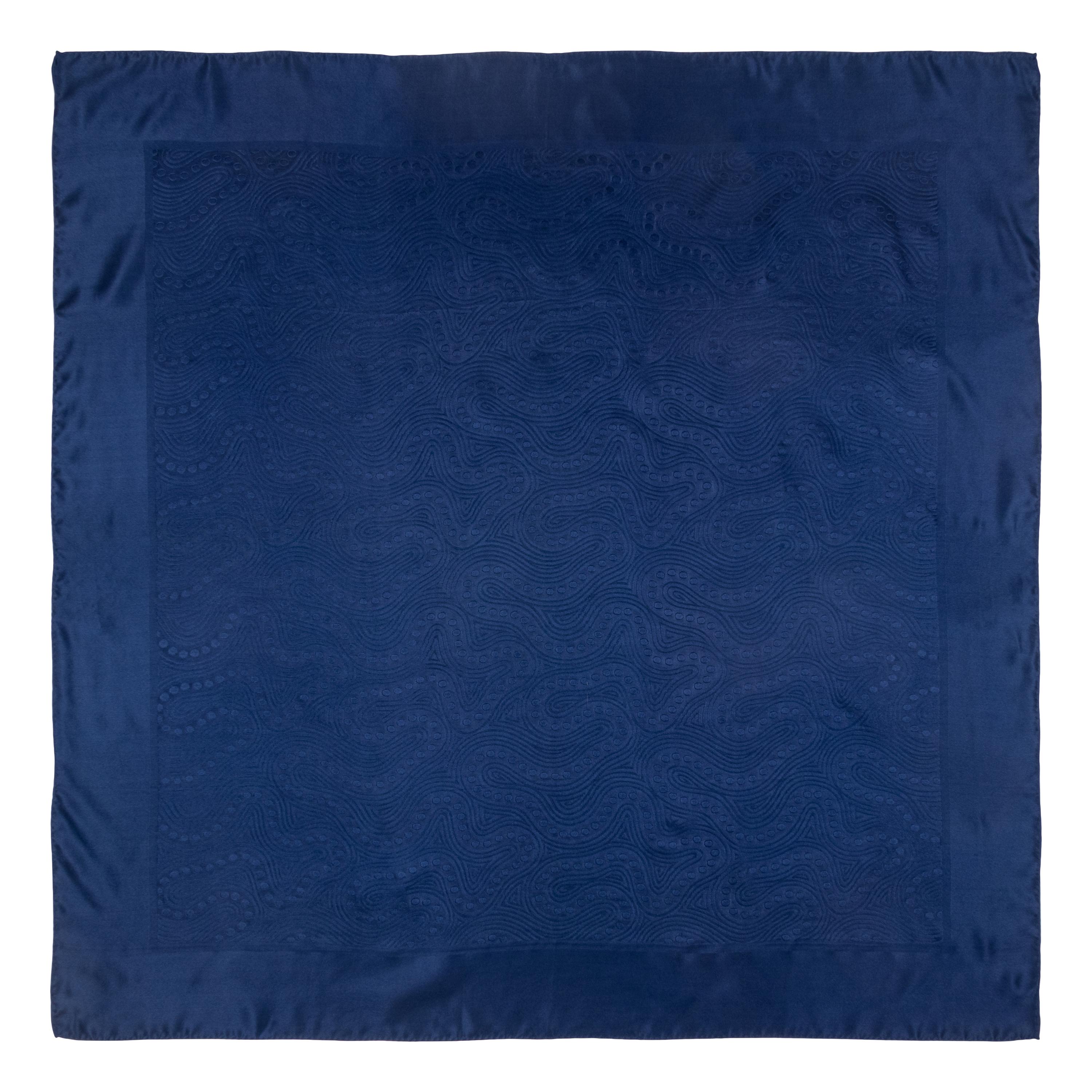 Eight Designer Scarves