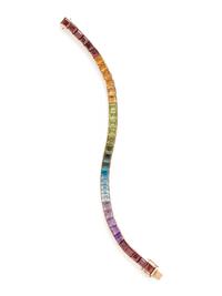 MULTIGEM BRACELET
