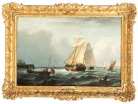 Seascape
