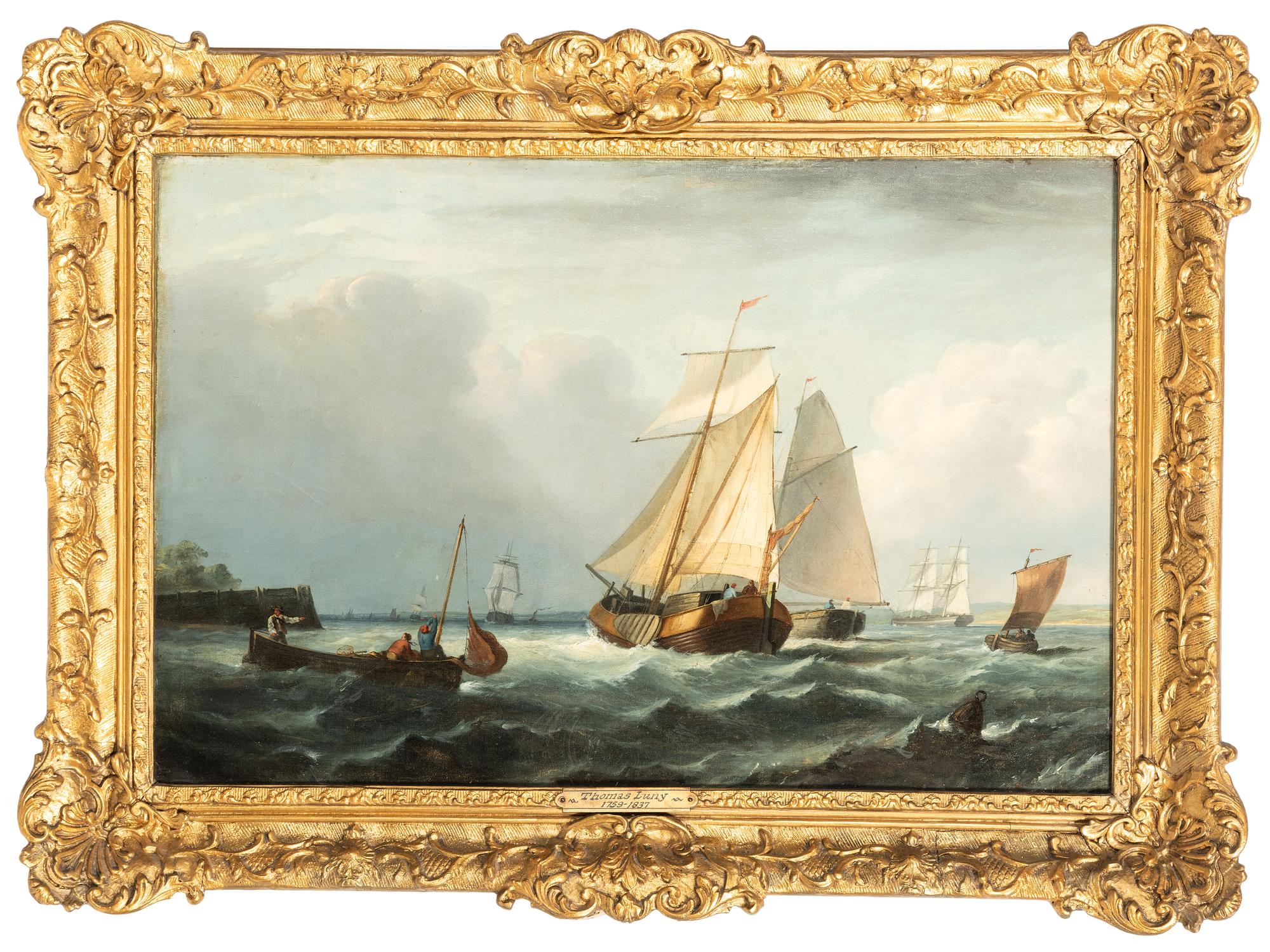 Seascape