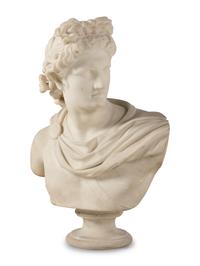 Pietro Bazzanti (Italian, 1825-1895)