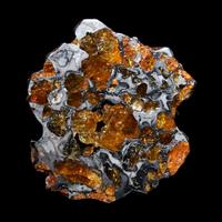 A Meteorite Slice