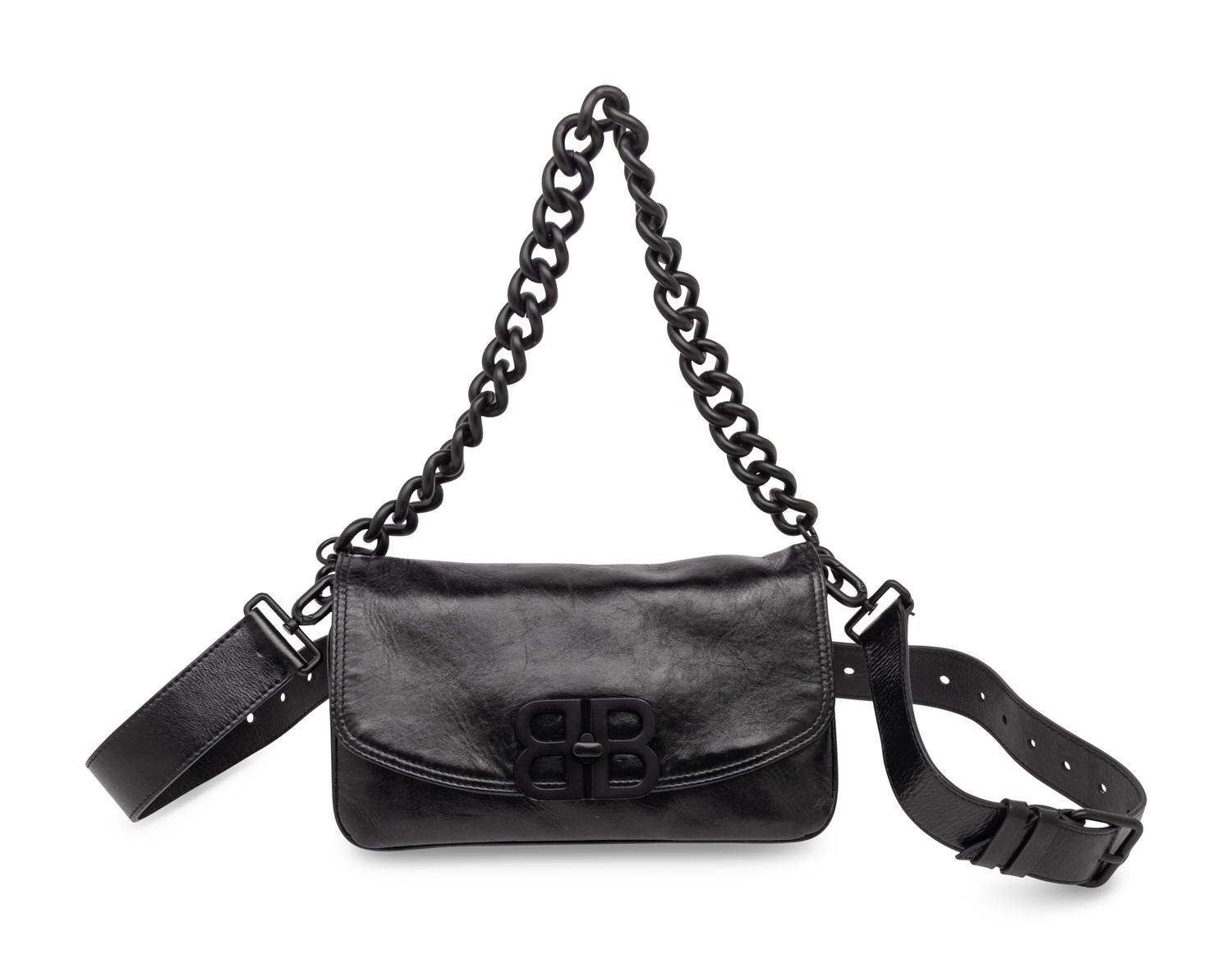 Balenciaga, BB Soft Small Flap Bag