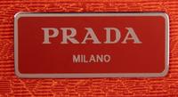 Prada, Three Nylon Bags