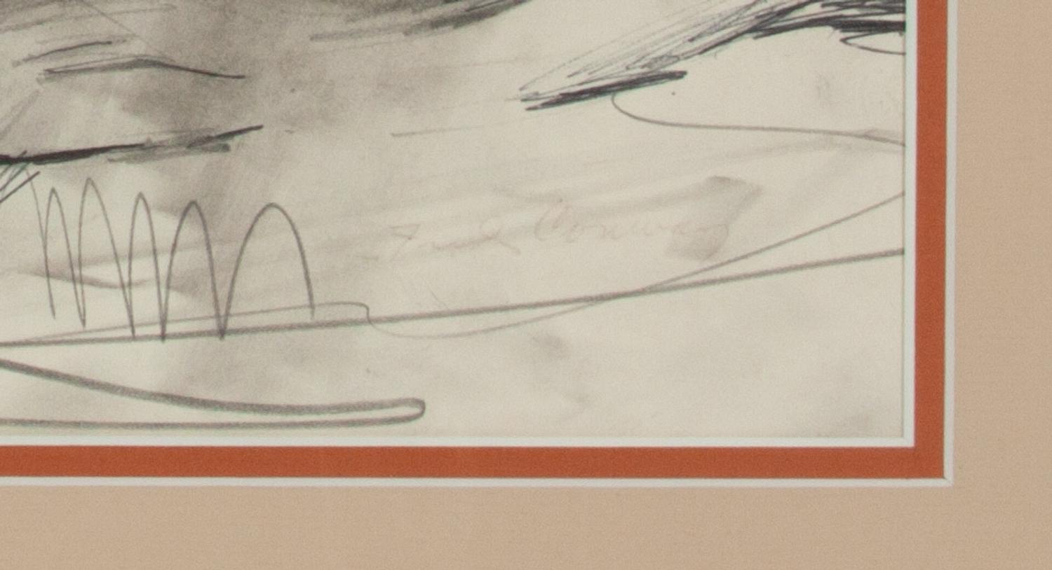 Reclining Nude