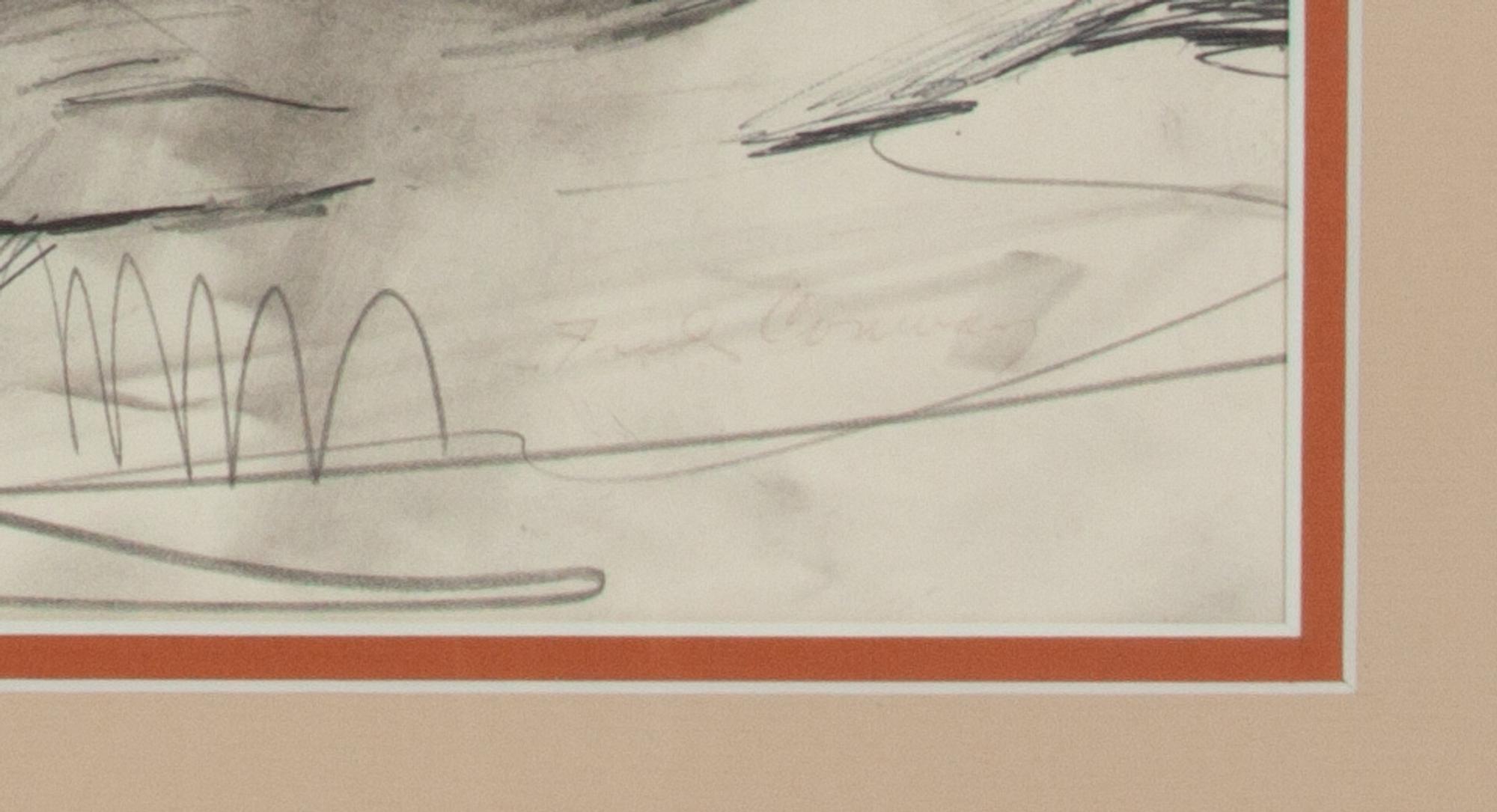 Reclining Nude