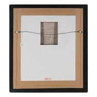 Figure O ( from the series The Secret Charts) , 1994