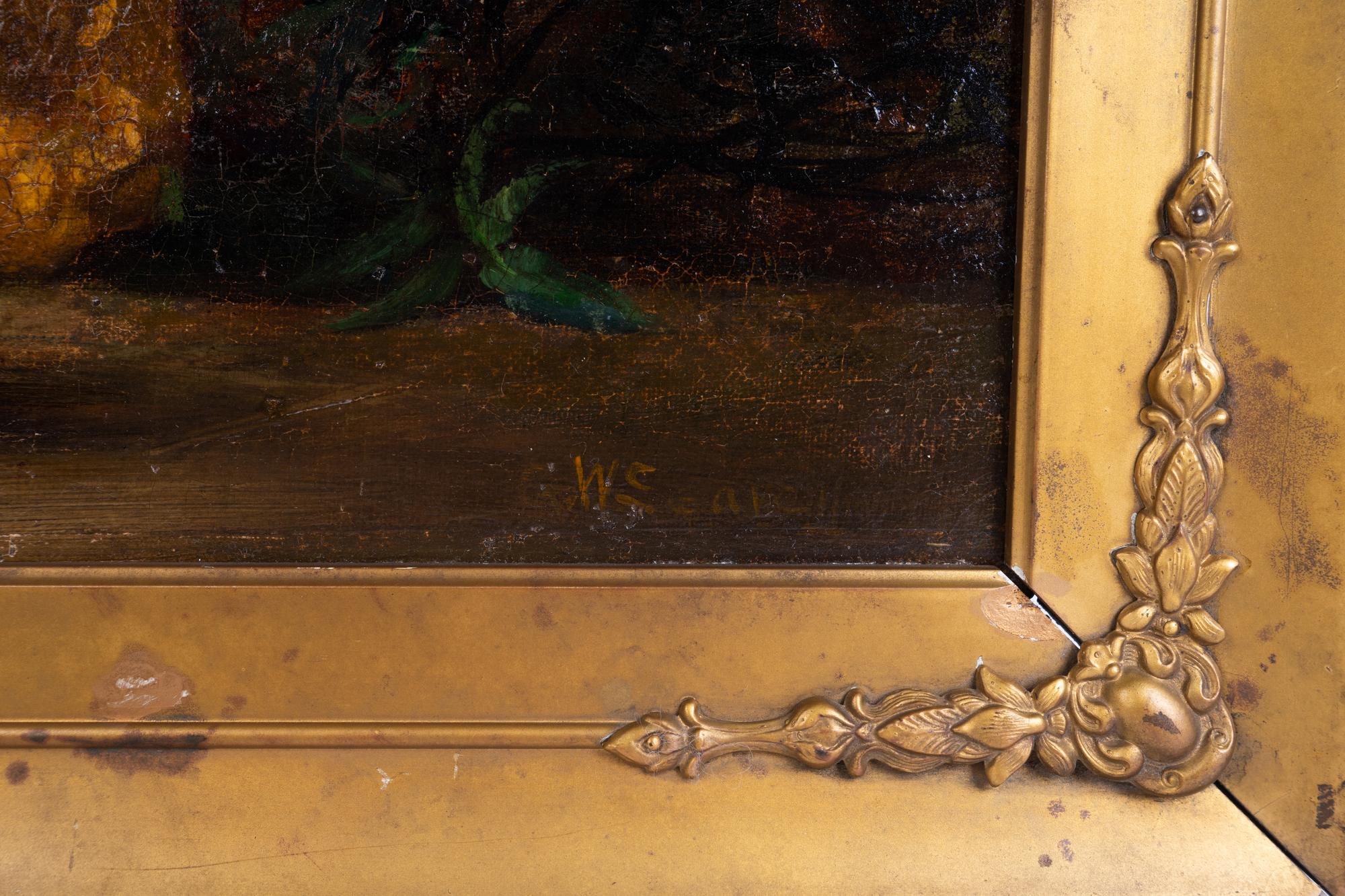 Floral Still Life