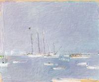 Harbor View