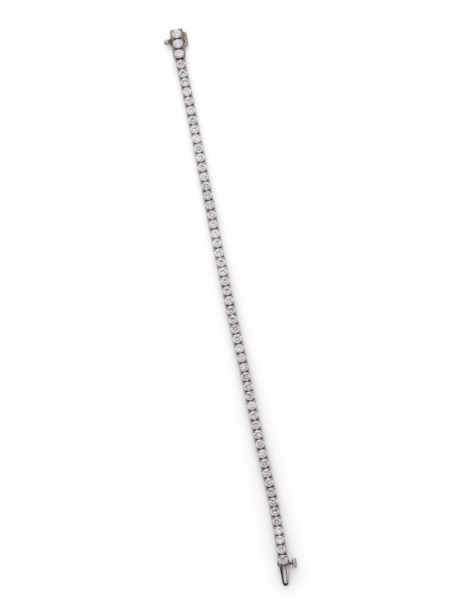 DIAMOND BRACELET