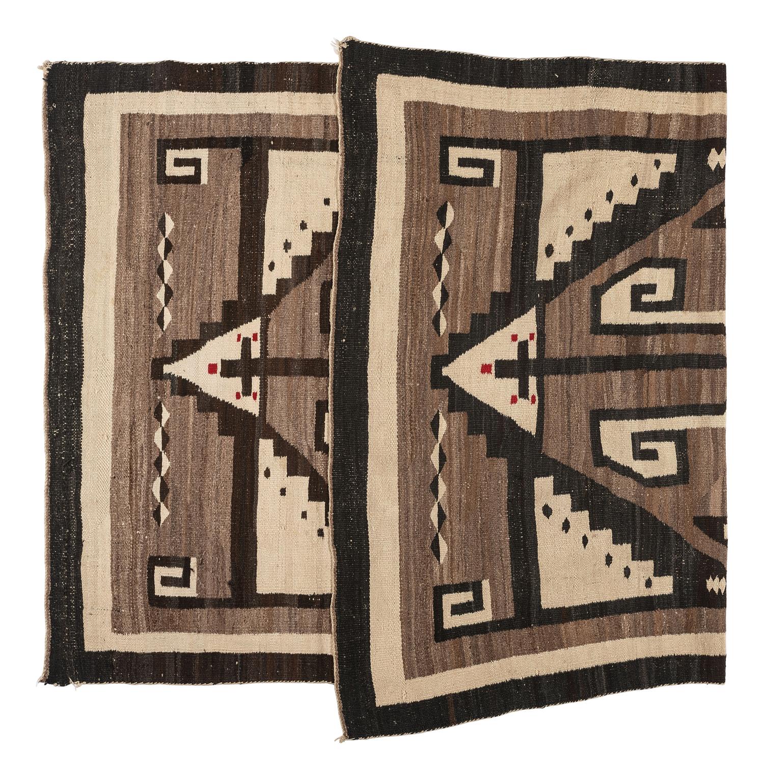 Navajo Regional Weaving / Rug