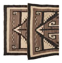 Navajo Regional Weaving / Rug
