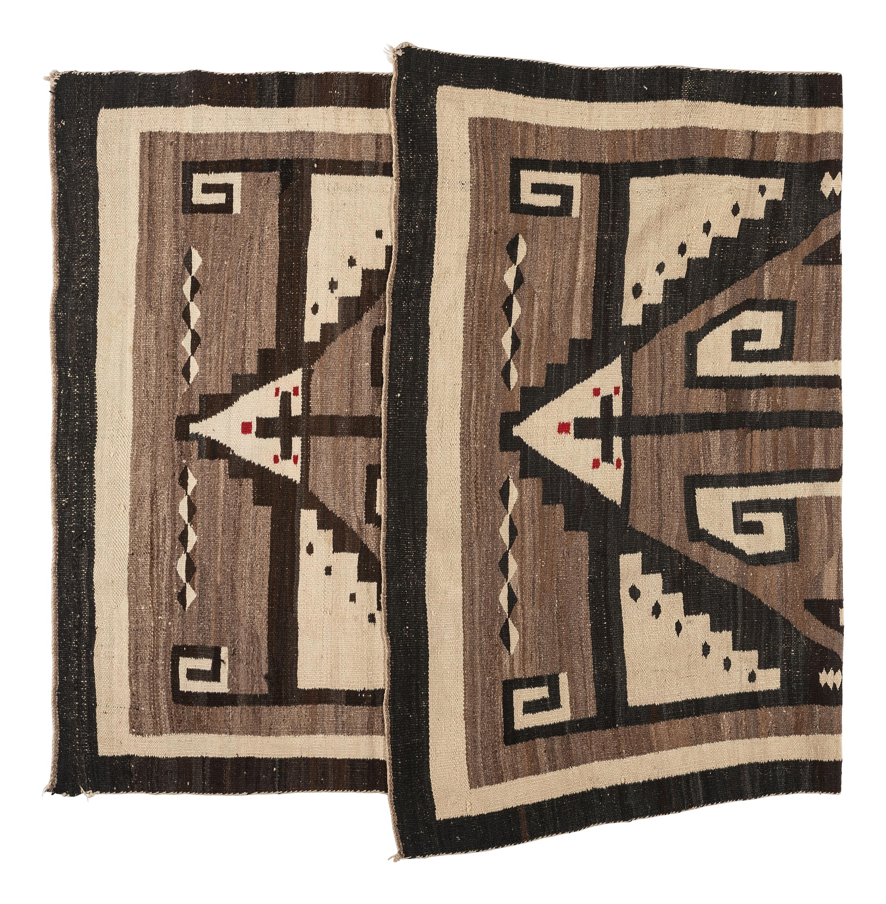 Navajo Regional Weaving / Rug