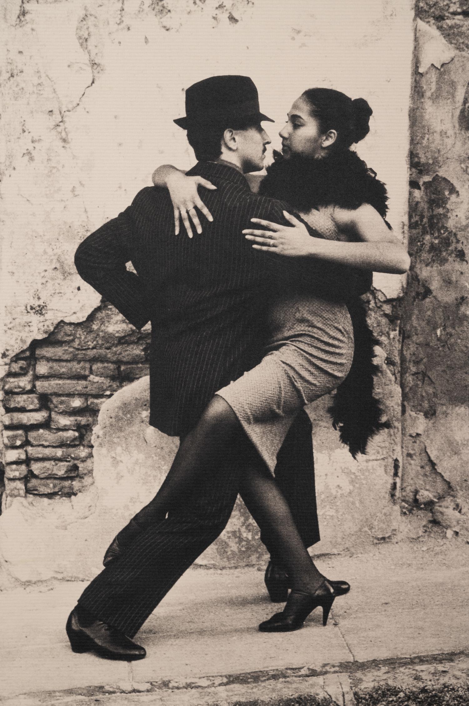 Tango I