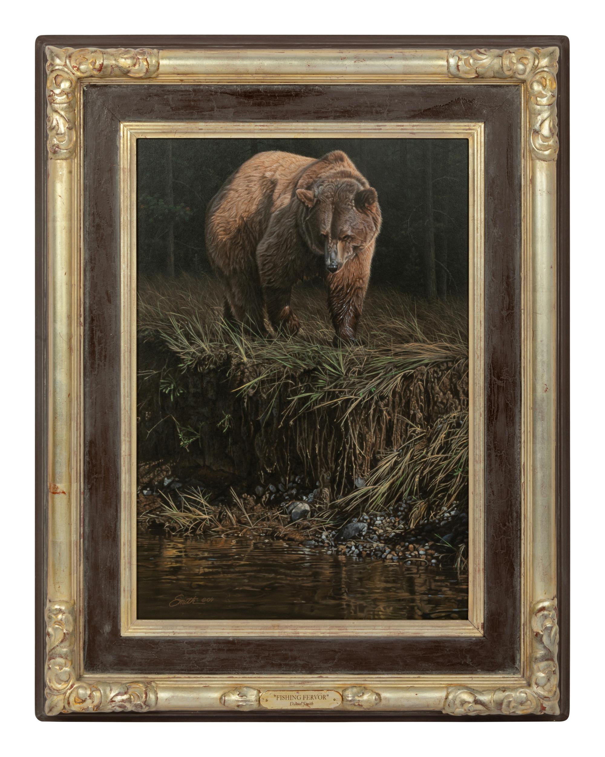 Fishing Fever , 2010