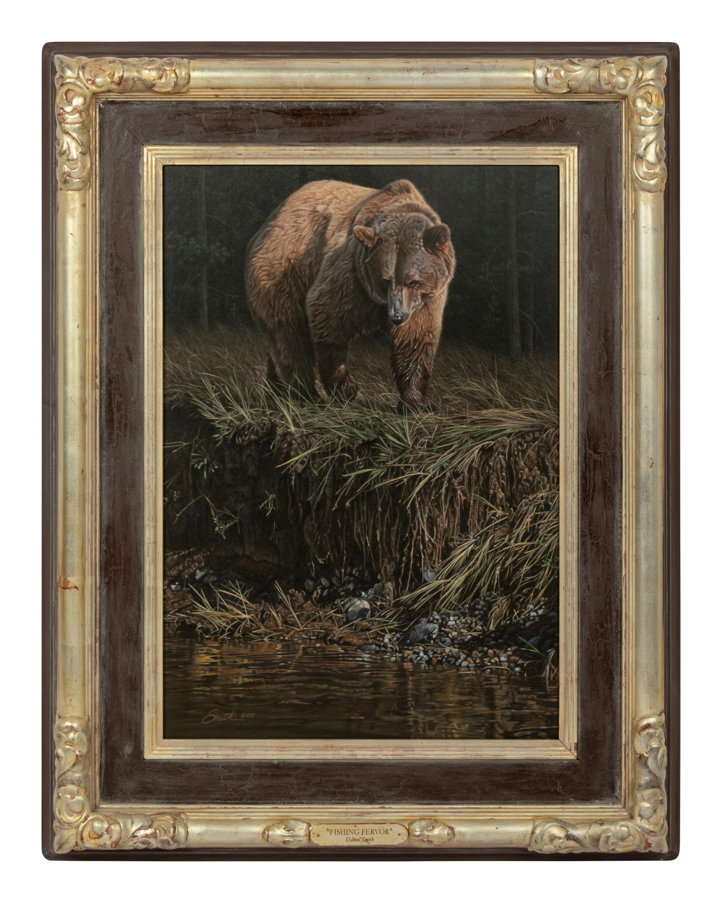 Fishing Fever , 2010
