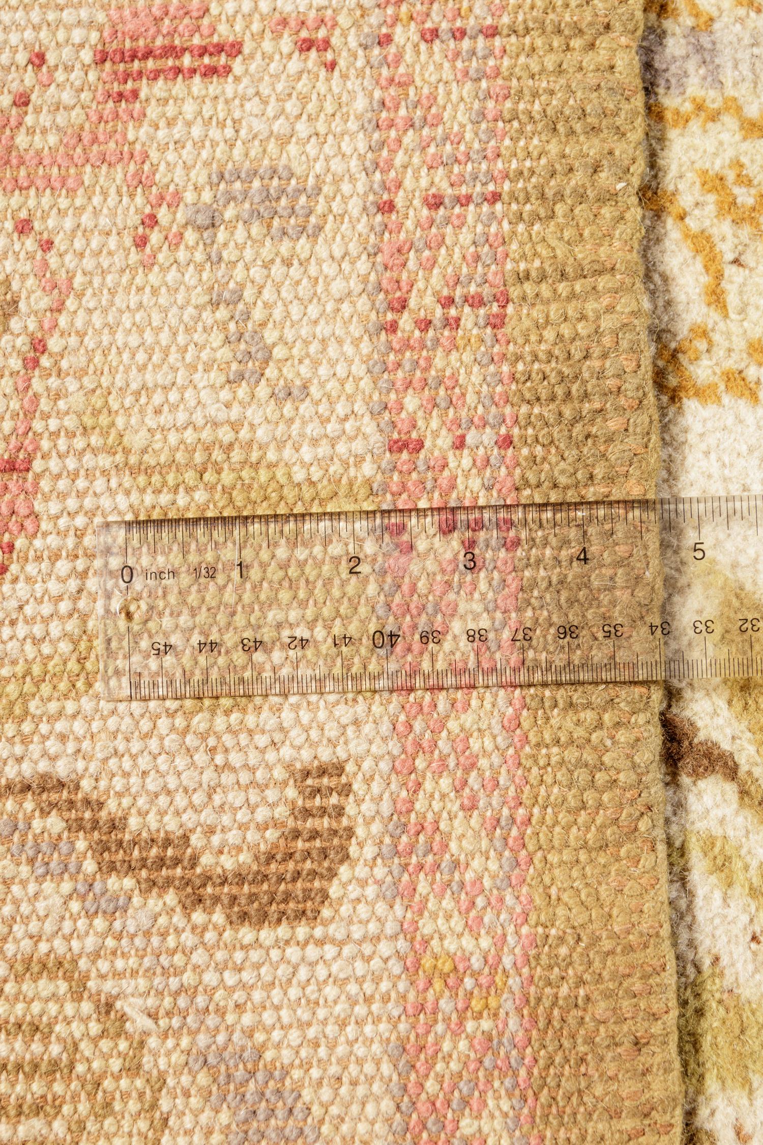 A Portuguese Wool Rug