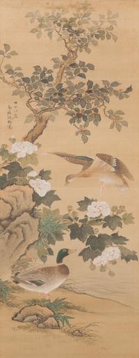 Attributed to Shen Quan
