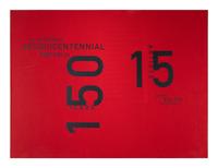 The Wisconsin Sesquicentennial Portfolio (complete portfolio of 17 works by 15 artists with portfolio case), 2001