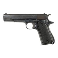 **Star Model B Pistol