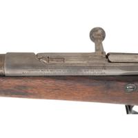 Winchester US Model 1879 1st Type Hotchkiss Navy Rifle