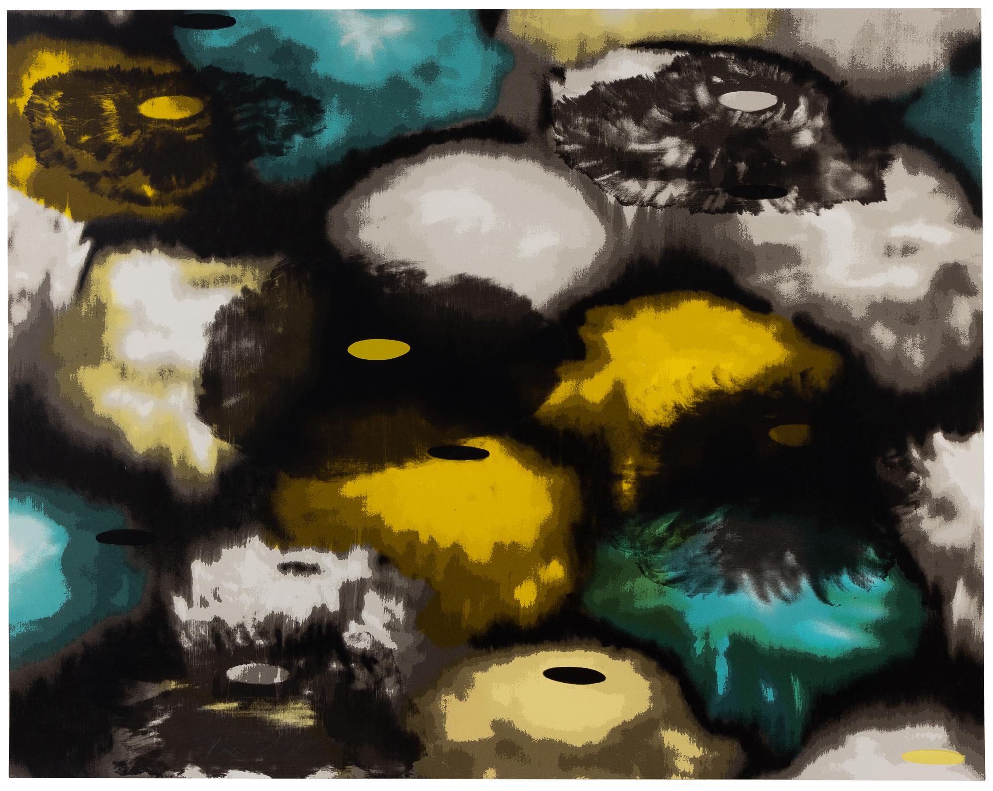 Dream and Do (complete set of three),1997