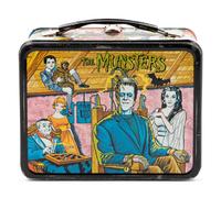 A King-Seeley Thermos Co. "Munsters" Lunch Box