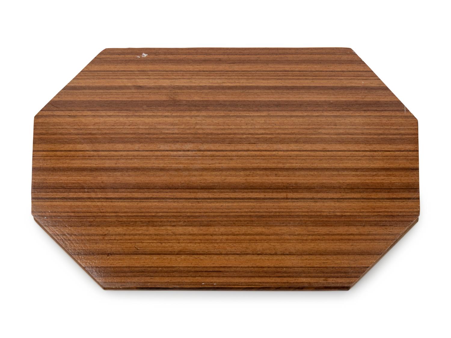 A Syrian Mosaic Marquetry Tray