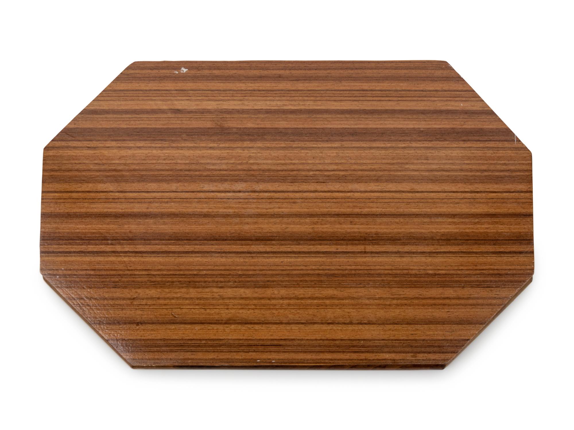 A Syrian Mosaic Marquetry Tray