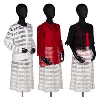 Five Chloé Separates