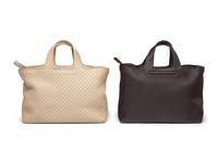Two Bottega Veneta Handbags