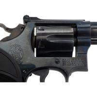 **US Marked Smith & Wesson K-38 Combat Masterpiece (Pre-Model 15)