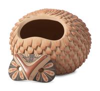 Pottery Owl