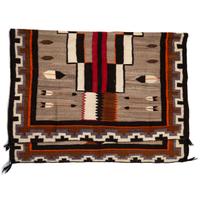 Navajo Regional Weaving / Rug