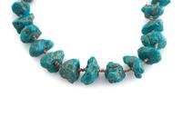 Southwestern-style Turquoise Necklaces