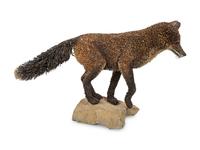 Red Fox , 1997