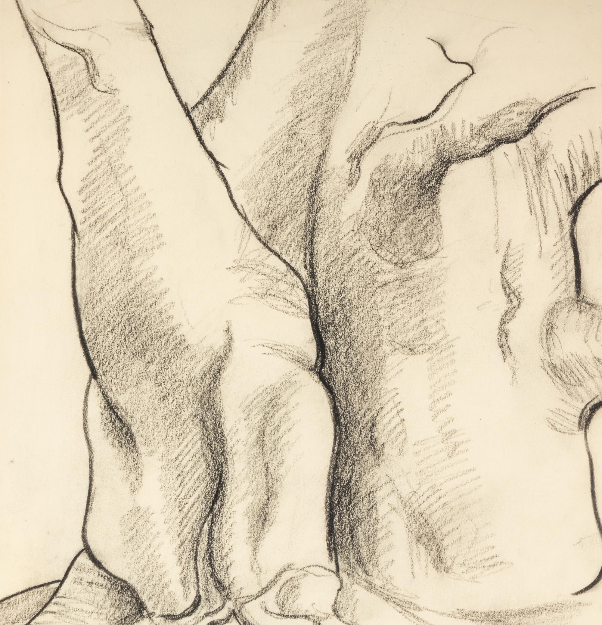 Untitled, c. 1930's