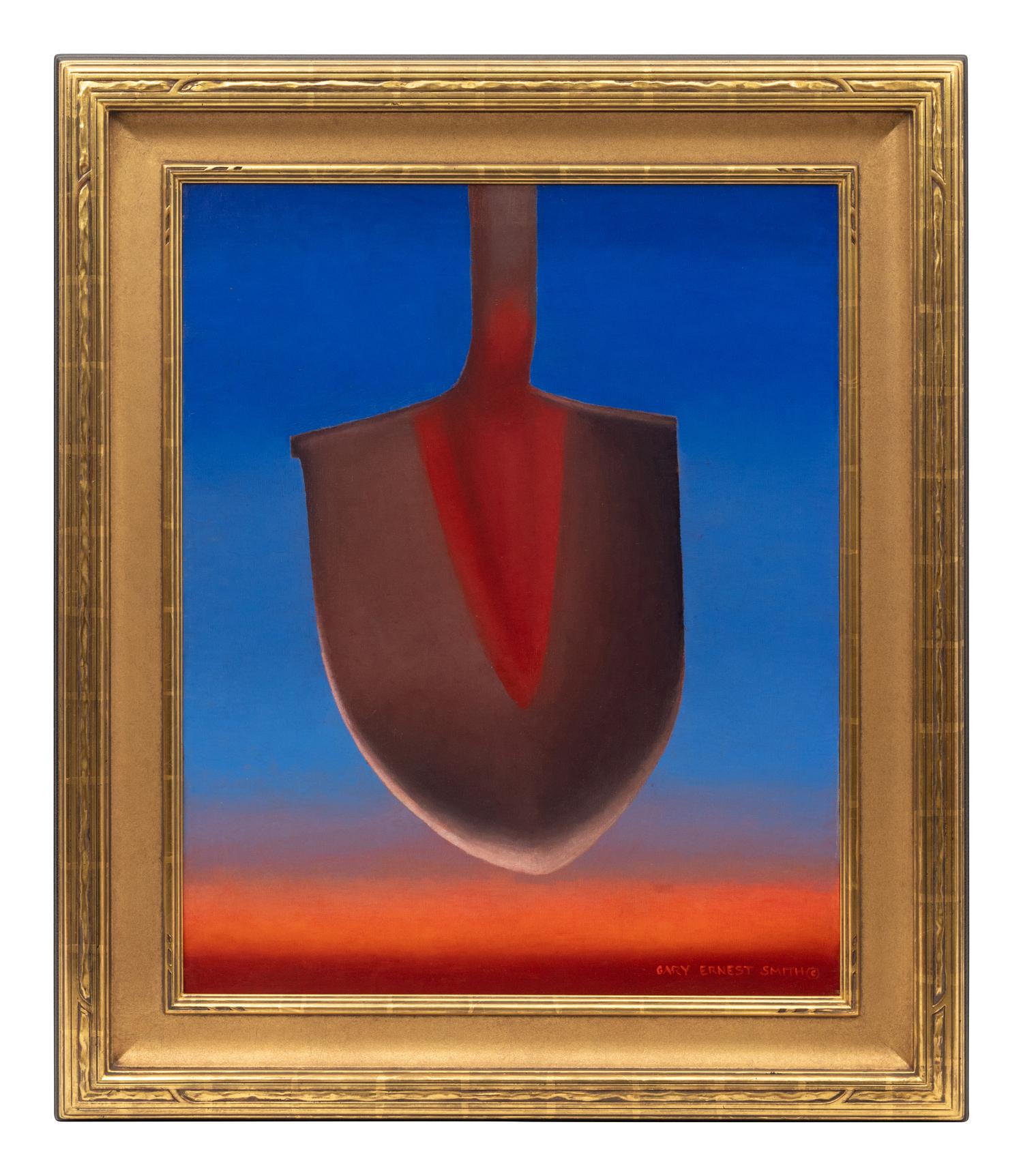 Sky Shovel II