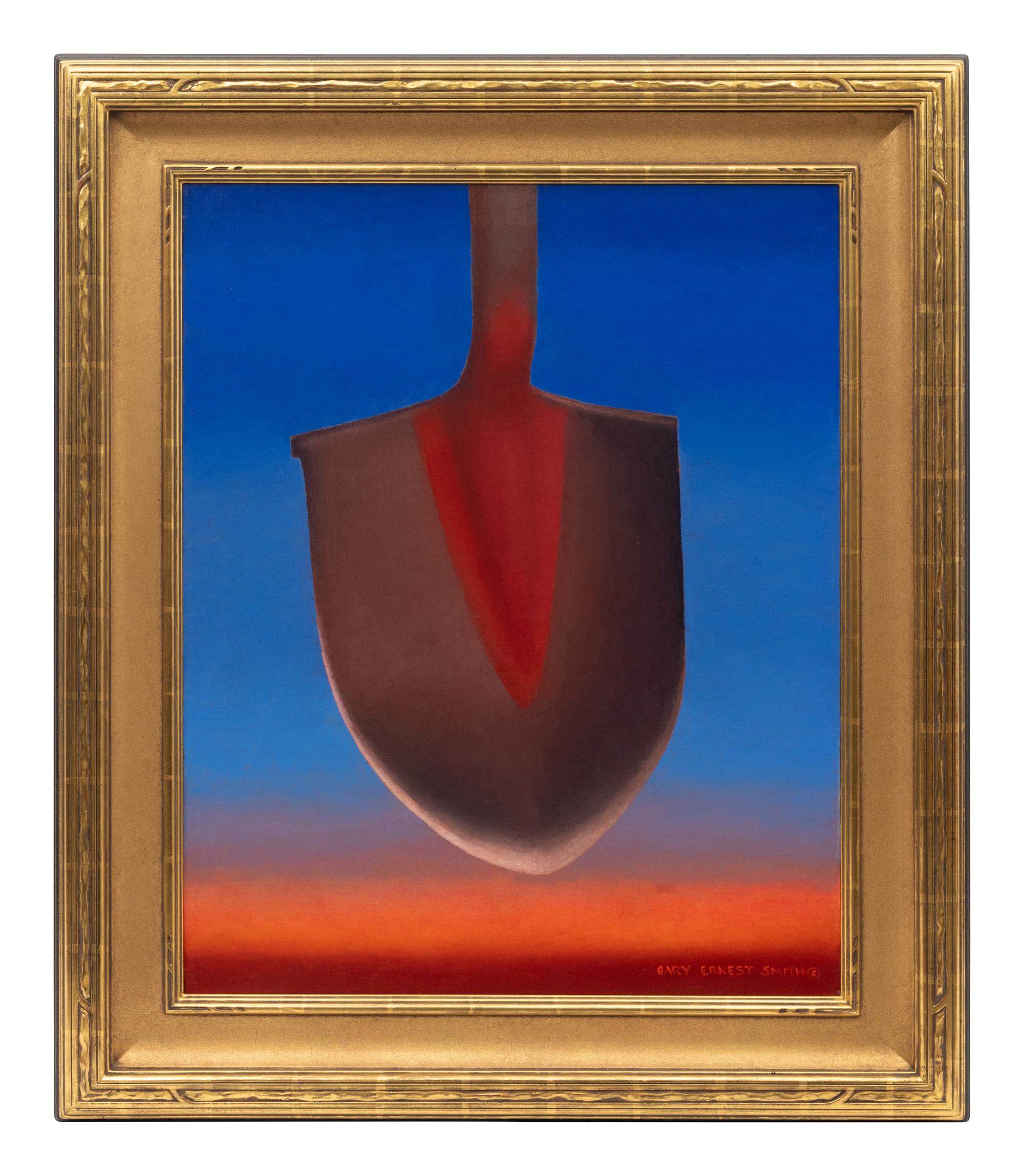 Sky Shovel II