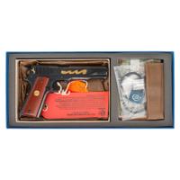 *Boxed Colt 1911 100 Year Commemorative Government Model Tier II Pistol