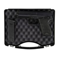 *Heckler & Koch HK USP .40 in box with Accessories