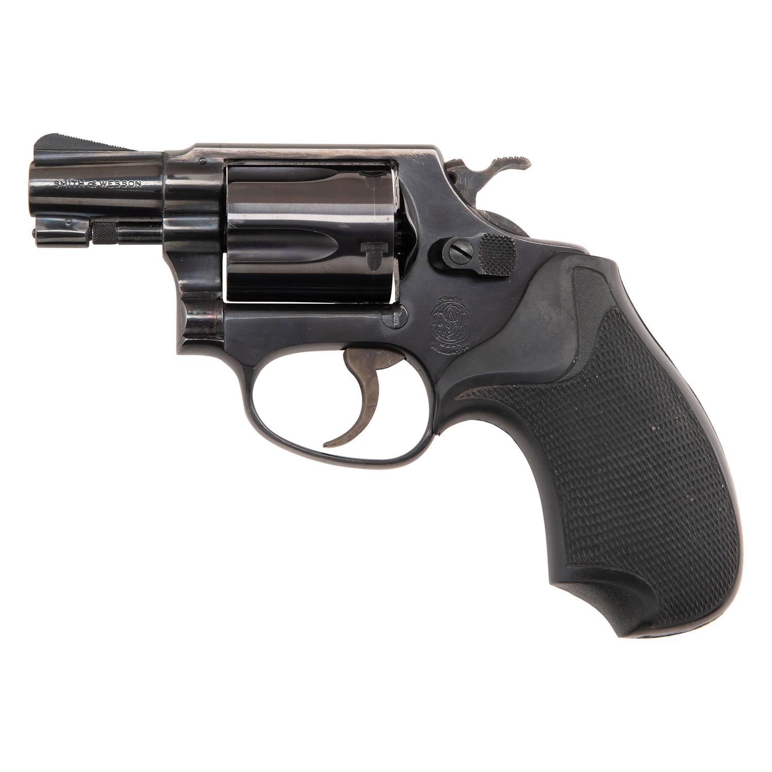 **Smith & Wesson Model 36